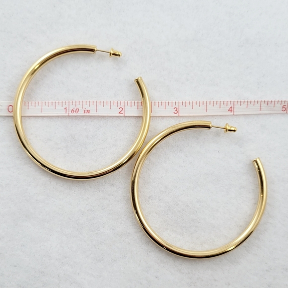 2.5" Tube Hoops - Picture 4 of 6
